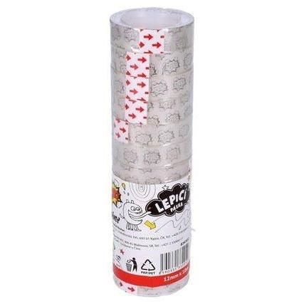WIKY LEPIACA PASKA 12MMX10M