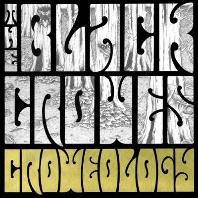 CD BLACK CROWES - CROWEOLOGY
