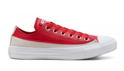 Converse Chuck Taylor As Split Upper červené 168899C