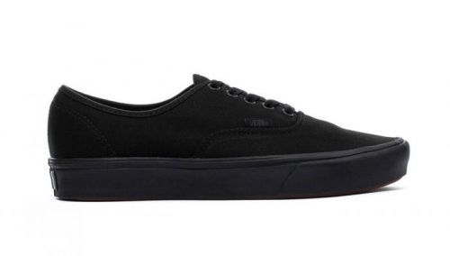 Vans UA ComfyCush Authentic Classic Black čierne VN0A3WM7VND
