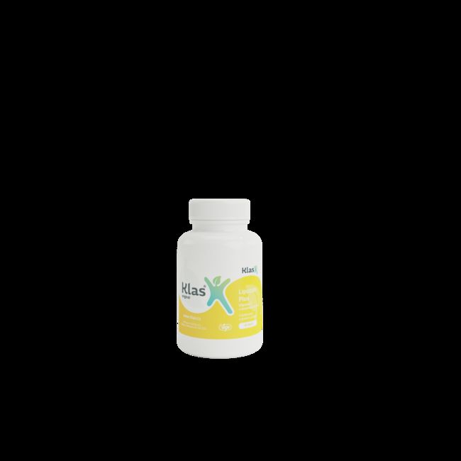 Lipozom C Plus - KLAS - vitamín C