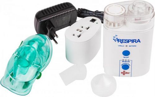 Respira Inhalátor ultrazvukový Respira