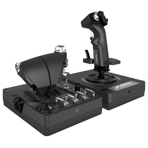 Logitech G X56 HOTAS 945-000059
