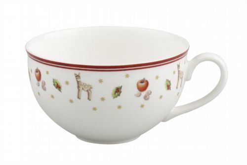 Villeroy & Boch Toy's Delight kávový / čajová šálka 0,2l