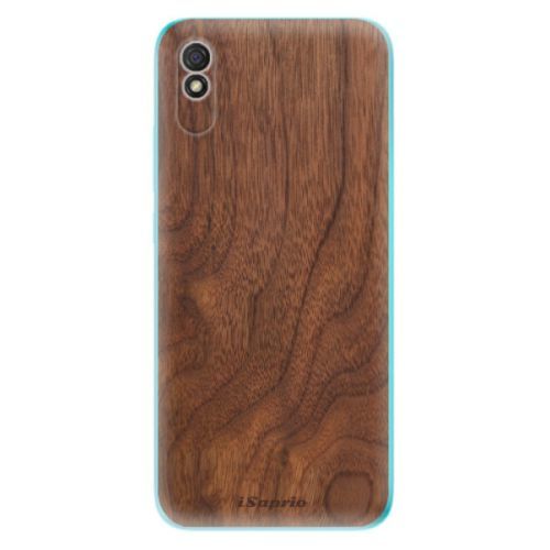 Odolné silikónové puzdro iSaprio - Wood 10 - Xiaomi Redmi 9A