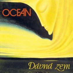Oceán - Dávná zem 2CD