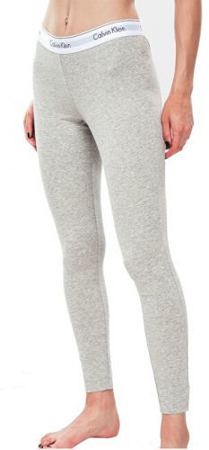Calvin Klein Dámske legíny PJ Pant D1632E -020 L