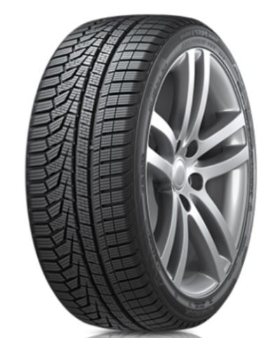 Hankook W320 SEALGUARD XL 215/60 R16 99H