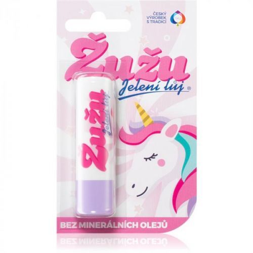 Regina Žužu jelení loj