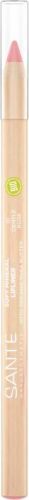 Sante Ceruzka na pery - 01 Gentle Rose 1,14 g