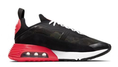 Nike Air Max 2090 čierne CU9174-600