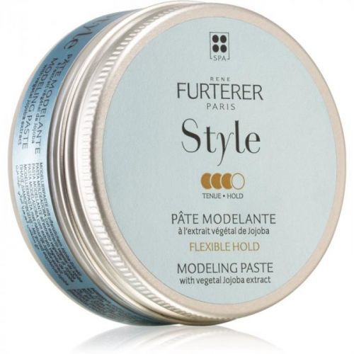 René Furterer Style stylingová modelovacia pasta pre matný vzhľad 75 ml