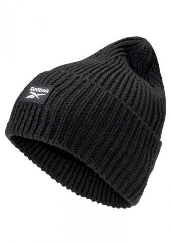 Reebok Classic Čiapky  čierna