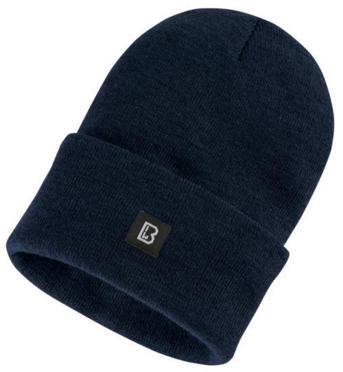 Čiapka zimná Brandit Watch Cap Rack - navy