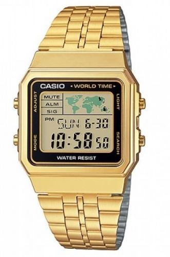 Casio Retro A500WGA-1D