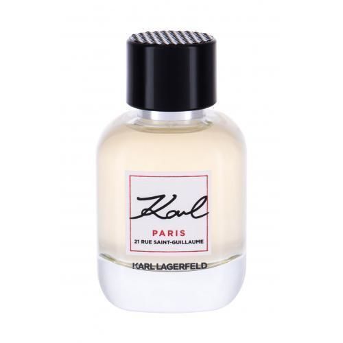 Karl Lagerfeld Karl Paris 21 Rue Saint-Guillaume 60 ml parfumovaná voda pre ženy