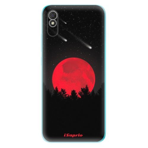Odolné silikónové puzdro iSaprio - Perseids 01 - Xiaomi Redmi 9A