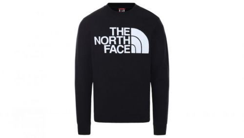 The North Face M Standard Crew Tnf Black čierne NF0A4M7WJK3
