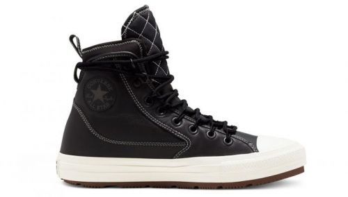 Converse Utility All Terrain Chuck Taylor All Star High Top čierne 168863C
