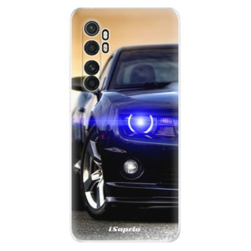 Odolné silikónové puzdro iSaprio - Chevrolet 01 - Xiaomi Mi Note 10 Lite