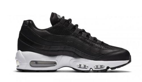 Nike W Air Max 95 čierne CK7070-001