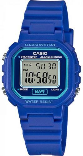 Casio Collection LA-20WH-2AEF