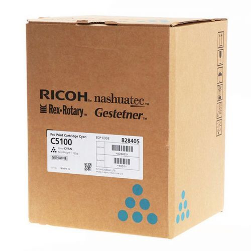RICOH 828405 - originálny