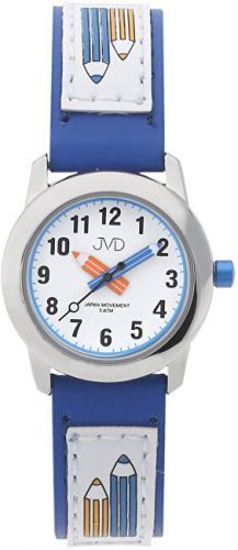 JVD Dětské náramkové hodinky J7109.2