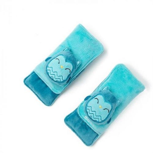 Chránič pásu Soft Wraps™ & Toy - Owl
