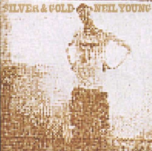 Vinyl YOUNG, NEIL - SILVER&GOLD