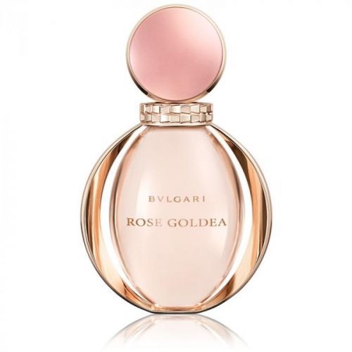 Bvlgari Rose Goldea parfumovaná voda pre ženy 90 ml
