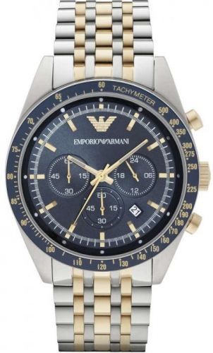  Emporio Armani  Tazio AR6088