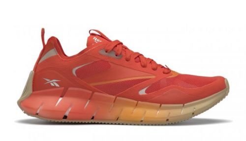 Reebok ZIG Kinetica Horizon Shoes červené FW6270