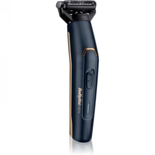 BaByliss For Men BG120E zastrihávač pre celé telo