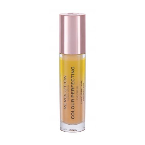 Revolution Skincare Colour Perfecting 9 ml očný krém na veľmi suchú pleť; výživa a regenerácia pleti; na dehydratovanu pleť; na rozjasnenie pleti