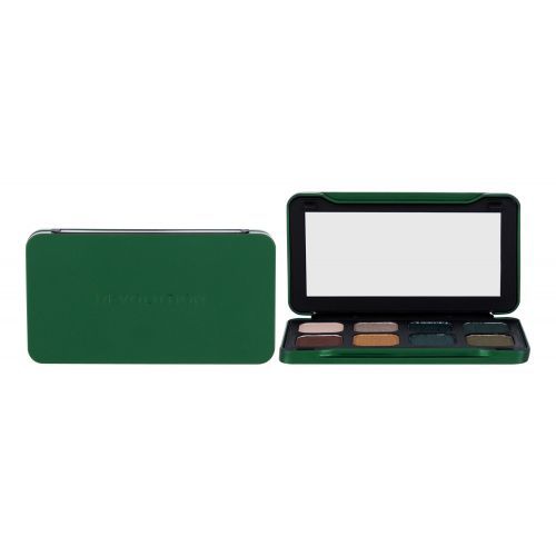Makeup Revolution London Forever Flawless Dynamic 8 g očný tieň pre ženy Everlasting bez trblietok; s trblietkami