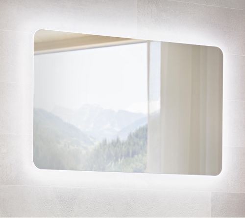 ArtCom LED zrkadlo Natura / Stella 50 cm
