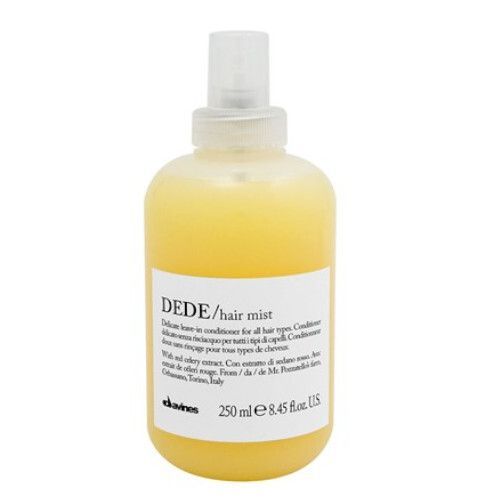 Davines Bezoplachový kondicionér pre všetky typy vlasov Essential Dede ( Hair Mist) 250 ml