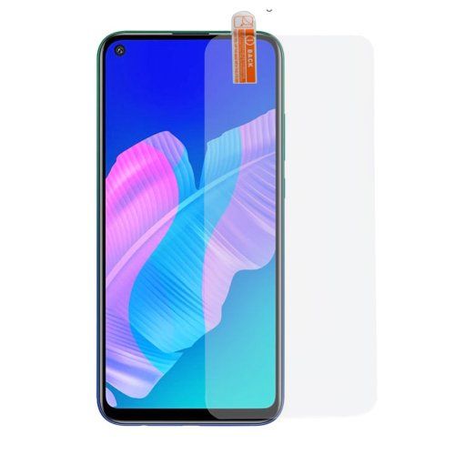 Tvrdené sklo Glass Pro 9H Huawei P40 Lite E