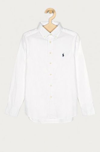 Polo Ralph Lauren - Detská bavlnená košeľa 134-176 cm