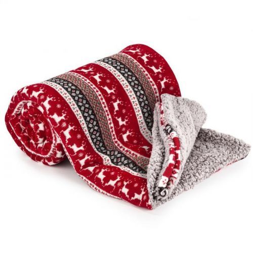 4Home Baránková deka Soby, 150 x 200 cm