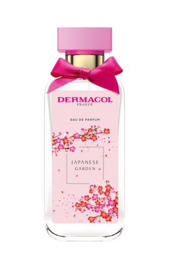 Dermacol - EDP Japanese garden - EDP Japanese garden - 50 ml