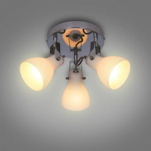 Stropné bodové svietidlo R5018007-3R PL3