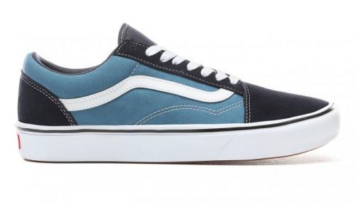 Vans Ua Comfycush Old Skool modré VN0A3WMAVNT