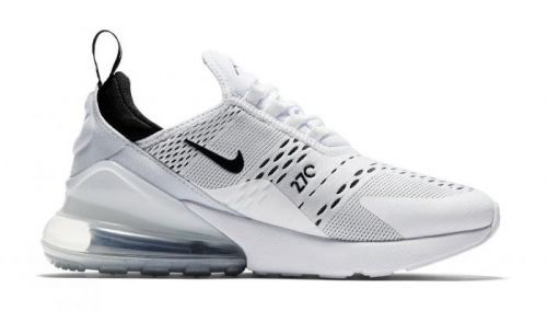 Nike W Air Max 270 biele AH6789-100