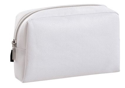 Halfar Cestovná toaletná taška COLLECT - Bílá