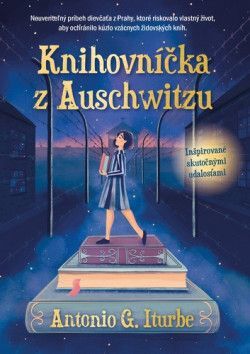 Knihovníčka z Auschwitzu