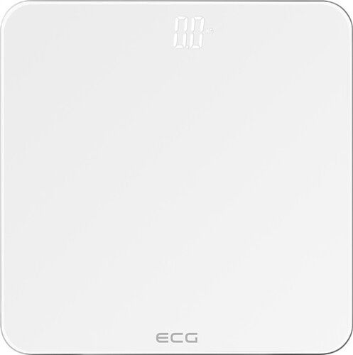 ECG OV 1821 WHITE osobná váha