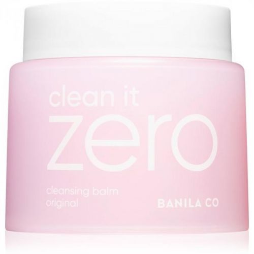 Banila Co. clean it zero original odličovací a čistiaci balzam 180 ml