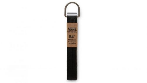 Vans Mn Laces 54 Black čierne VN0001TTBLK